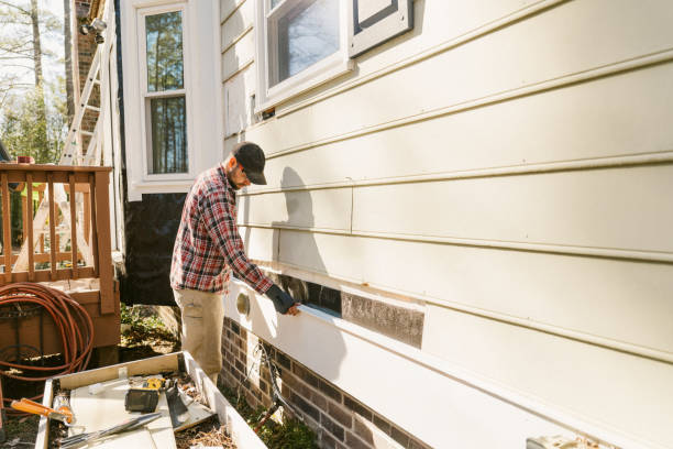 Top rated local Storm Damage Siding Repair specialists in York Springs, PA